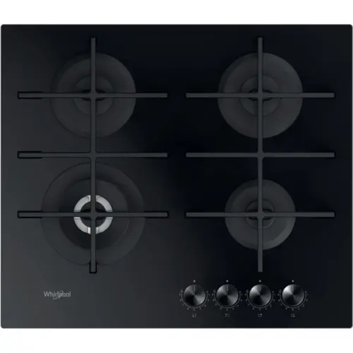 Варочна поверхня Whirlpool GOWL628/NBEE Варочна поверхня Whirlpool GOWL628/NBEE