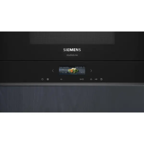 Мікрохвильова піч Siemens BE732R1B1