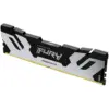 Модуль пам'яті для комп'ютера DDR5 48GB 6000 MHz Renegade Silver XMP Kingston Fury (ex.HyperX) (KF560C32RS-48)