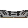 Модуль пам'яті для комп'ютера DDR5 48GB 6000 MHz Renegade Silver XMP Kingston Fury (ex.HyperX) (KF560C32RS-48)