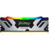Модуль пам'яті для комп'ютера DDR5 48GB 6400 MHz Renegade RGB XMP Kingston Fury (ex.HyperX) (KF564C32RSA-48)