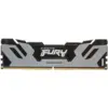 Модуль пам'яті для комп'ютера DDR5 48GB 6400 MHz Renegade Silver XMP Kingston Fury (ex.HyperX) (KF564C32RS-48)