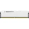 Модуль пам'яті для комп'ютера DDR5 64GB (2x32GB) 5600 MHz Beast White EXPO Kingston Fury (ex.HyperX) (KF556C36BWEK2-64)