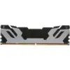 Модуль пам'яті для комп'ютера DDR5 96GB (2x48GB) 6000 MHz Renegade Silver XMP Kingston Fury (ex.HyperX) (KF560C32RSK2-96)