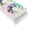 Система рідинного охолодження ID-Cooling SL360 WHITE