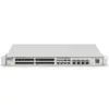 Комутатор мережевий Ruijie Networks RG-NBS5200-24SFP/8GT4XS