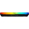 Модуль пам'яті для комп'ютера DDR4 32GB 3600 MHz Fury Beast RGB Kingston Fury (ex.HyperX) (KF436C18BB2A/32)