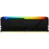 Модуль пам'яті для комп'ютера DDR4 32GB (2x16GB) 3600 MHz FURY Beast RGB Kingston Fury (ex.HyperX) (KF436C18BB2AK2/32) Модуль пам'яті для комп'ютера DDR4 32GB (2x16GB) 3600 MHz FURY Beast RGB Kingston Fury (ex.HyperX) (KF436C18BB2AK2/32)