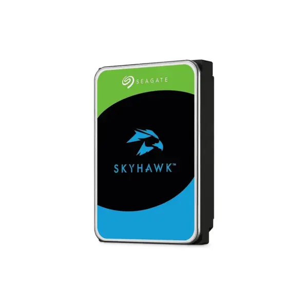 Жорсткий диск 3.5" 16TB Seagate (ST16000VE004)