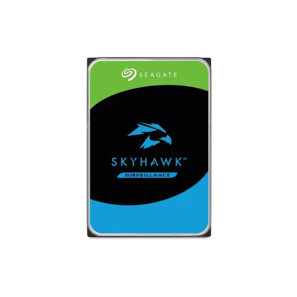Жорсткий диск 3.5" 20TB Seagate (ST20000VE003)