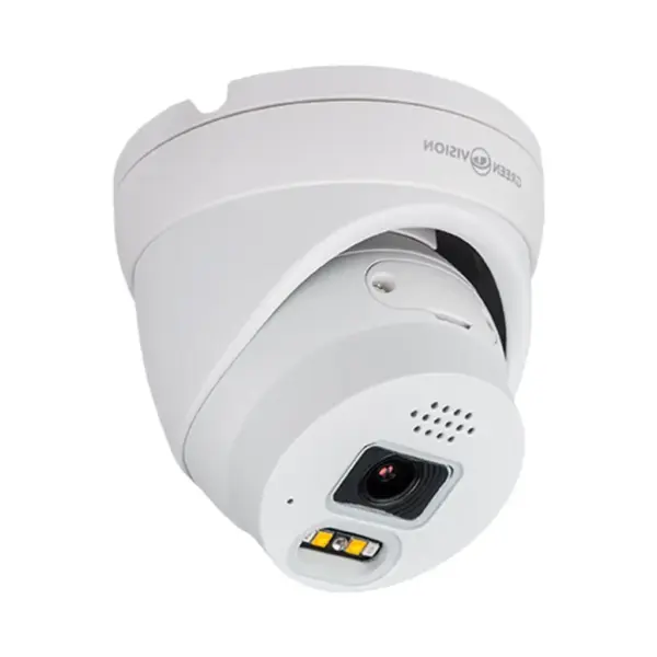 Камера відеоспостереження Greenvision GV-186-IP-ECO-AD-DOS40-30 SD (Ultra AI) Камера відеоспостереження Greenvision GV-186-IP-ECO-AD-DOS40-30 SD (Ultra AI)