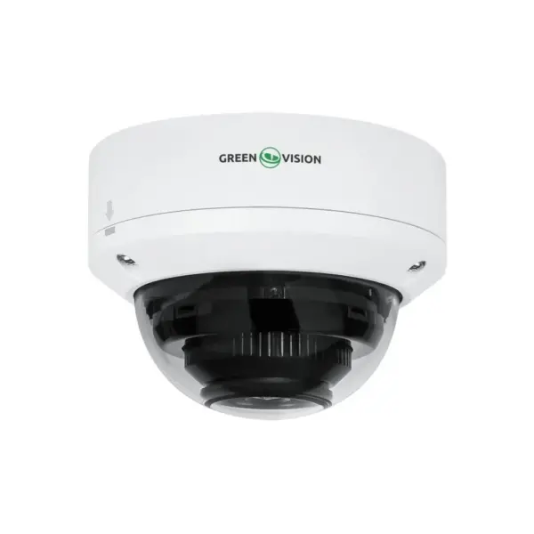 Камера відеоспостереження Greenvision GV-174-IP-IF-DOS50-30 SDA (Ultra AI)