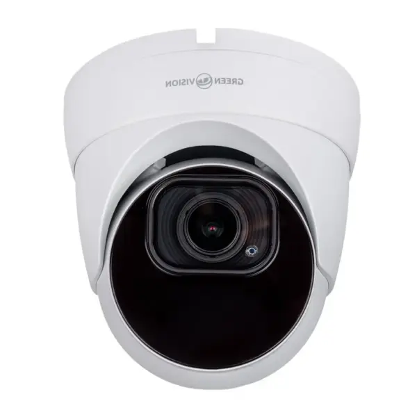 Камера відеоспостереження Greenvision GV-188-IP-IF-DOS50-30 VMA (Ultra AI) Камера відеоспостереження Greenvision GV-188-IP-IF-DOS50-30 VMA (Ultra AI)