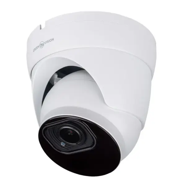 Камера відеоспостереження Greenvision GV-188-IP-IF-DOS50-30 VMA (Ultra AI) Камера відеоспостереження Greenvision GV-188-IP-IF-DOS50-30 VMA (Ultra AI)