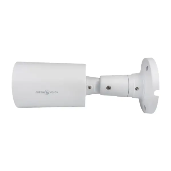 Камера відеоспостереження Greenvision GV-189-IP-IF-COS40-30 LED SD (Ultra AI)