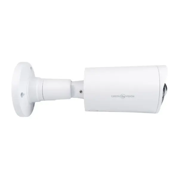 Камера відеоспостереження Greenvision GV-191-IP-IF-COS80-30 (Ultra AI) Камера відеоспостереження Greenvision GV-191-IP-IF-COS80-30 (Ultra AI)