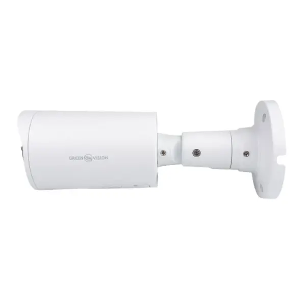 Камера відеоспостереження Greenvision GV-191-IP-IF-COS80-30 (Ultra AI) Камера відеоспостереження Greenvision GV-191-IP-IF-COS80-30 (Ultra AI)