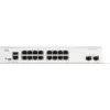 Комутатор мережевий Cisco C1200-16T-2G