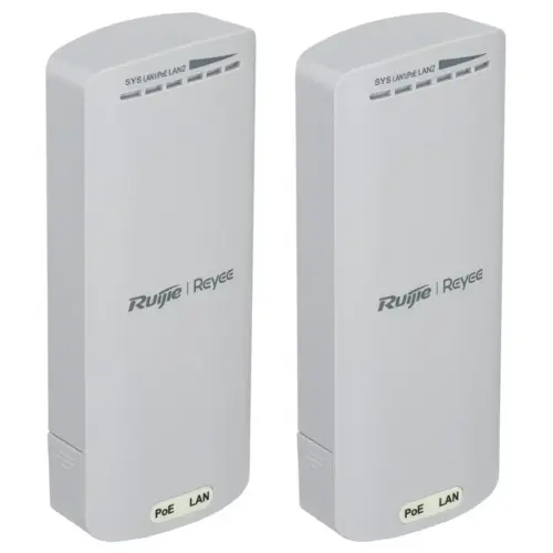 Точка доступу Wi-Fi Ruijie Networks RG-EST100-E