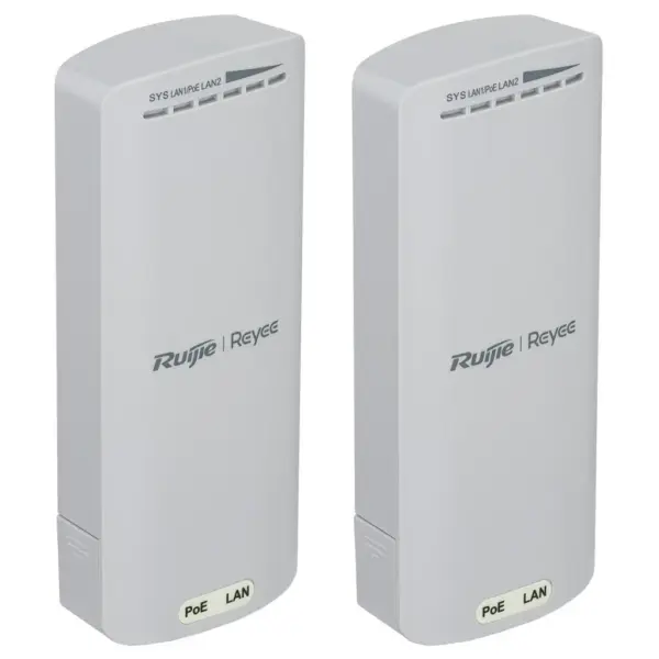 Точка доступу Wi-Fi Ruijie Networks RG-EST100-E