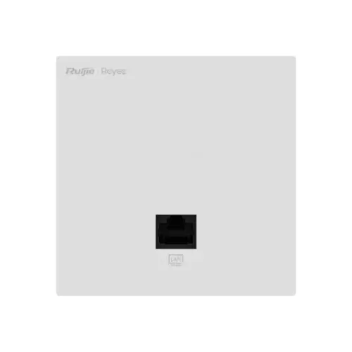 Точка доступу Wi-Fi Ruijie Networks RG-RAP1261