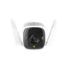 Камера відеоспостереження TP-Link TAPO-C320WS