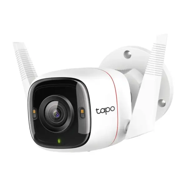 Камера відеоспостереження TP-Link TAPO-C320WS