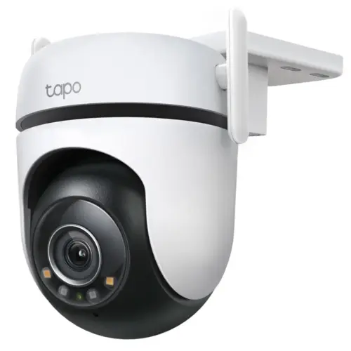 Камера відеоспостереження TP-Link TAPO-C520WS Камера відеоспостереження TP-Link TAPO-C520WS