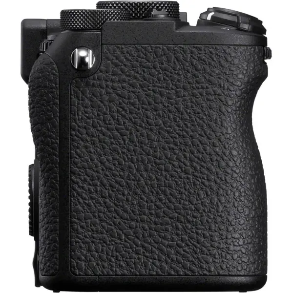 Цифровий фотоапарат Sony Alpha 7CM2 Kit 28-60mm black (ILCE7CM2LB.CEC)