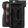 Цифровий фотоапарат Sony Alpha 7CM2 Kit 28-60mm black (ILCE7CM2LB.CEC)
