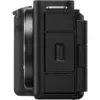 Цифровий фотоапарат Sony Alpha ZV-E1 body Black (ZVE1B.CEC) Цифровий фотоапарат Sony Alpha ZV-E1 body Black (ZVE1B.CEC)