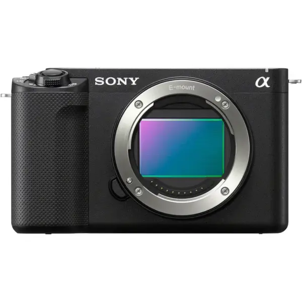 Цифровий фотоапарат Sony Alpha ZV-E1 body Black (ZVE1B.CEC) Цифровий фотоапарат Sony Alpha ZV-E1 body Black (ZVE1B.CEC)