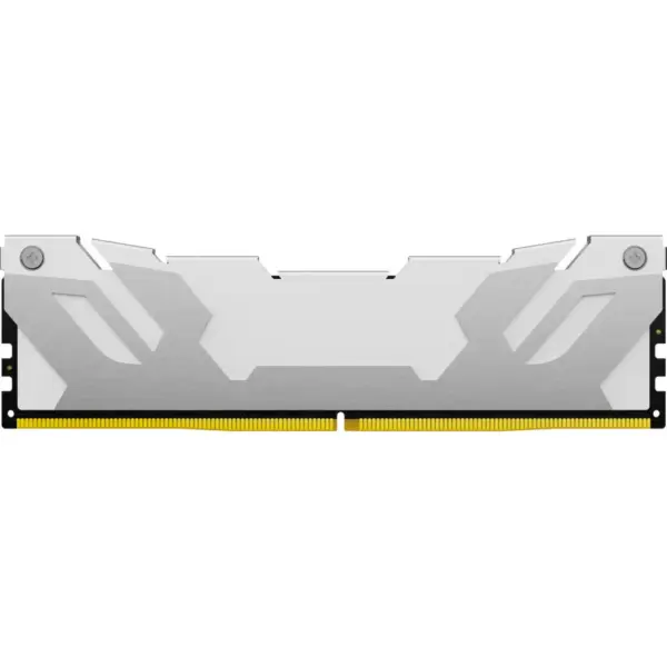 Модуль пам'яті для комп'ютера DDR5 32GB 6400 MHz Renegade White XMP Kingston Fury (ex.HyperX) (KF564C32RW-32)
