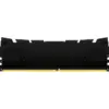 Модуль пам'яті для комп'ютера DDR4 64GB (2x32GB) 3600 MHz Renegade Black Kingston Fury (ex.HyperX) (KF436C18RB2K2/64)