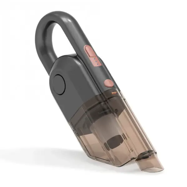 Пилосос Aspiring Dust 5 Brushless 16000 kPa Wireless and Cord