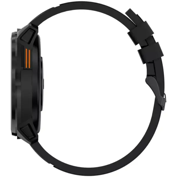 Смарт-годинник Canyon Maveric SW-83 GPS Black (CNS-SW83BB) Смарт-годинник Canyon Maveric SW-83 GPS Black (CNS-SW83BB)
