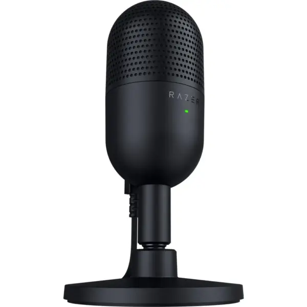Мікрофон Razer Seiren V3 Mini Black (RZ19-05050100-R3M1)