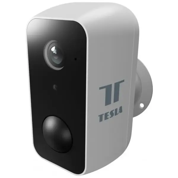 Камера відеоспостереження Tesla TSL-CAM-SNAP11S Камера відеоспостереження Tesla TSL-CAM-SNAP11S