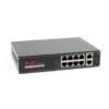 Комутатор мережевий RCI RS1108P