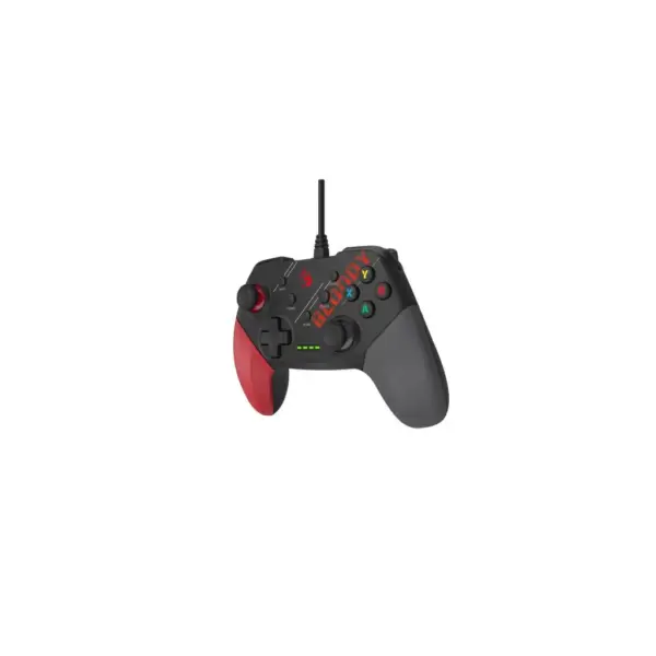 Геймпад A4Tech Bloody GP30 USB Sports Red (4711421995528) Геймпад A4Tech Bloody GP30 USB Sports Red (4711421995528)