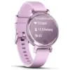 Смарт-годинник Garmin Lily 2, Lilac, Silicone (010-02839-01)