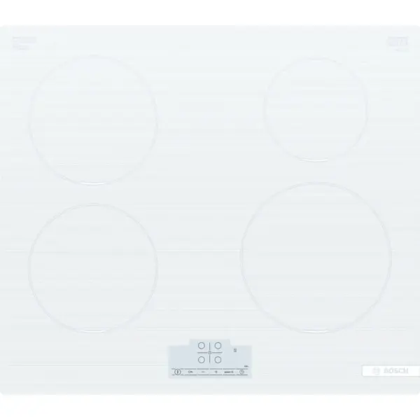 Варочна поверхня Bosch PUE612BB1E Варочна поверхня Bosch PUE612BB1E