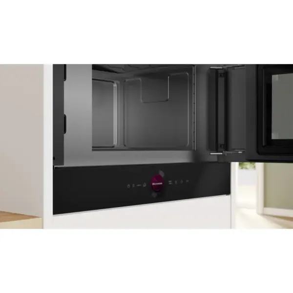 Мікрохвильова піч Bosch BFR7221B1 Мікрохвильова піч Bosch BFR7221B1