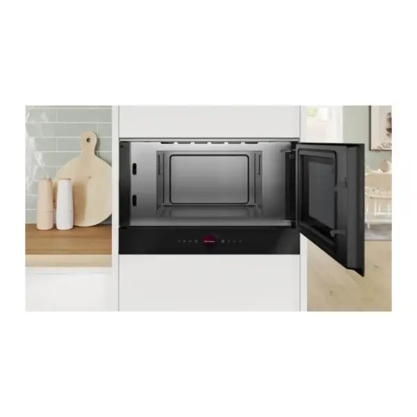 Мікрохвильова піч Bosch BFR7221B1 Мікрохвильова піч Bosch BFR7221B1