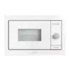 Мікрохвильова піч Gorenje BM235G1SYW