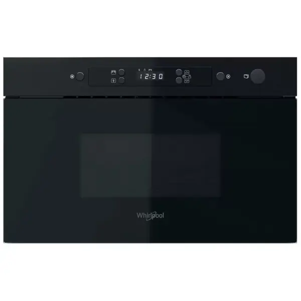 Мікрохвильова піч Whirlpool MBNA900B