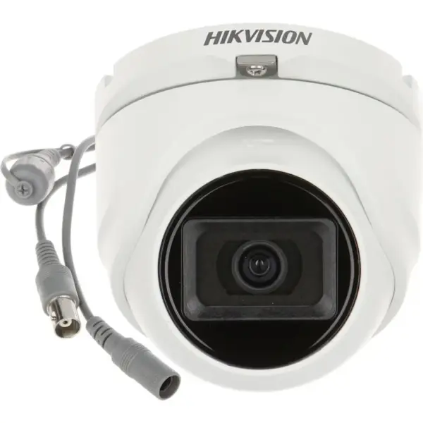 Камера відеоспостереження Hikvision DS-2CE76H0T-ITMF(C) (2.8) Камера відеоспостереження Hikvision DS-2CE76H0T-ITMF(C) (2.8)