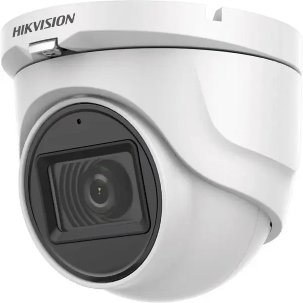 Камера відеоспостереження Hikvision DS-2CE76H0T-ITMF(C) (2.8) Камера відеоспостереження Hikvision DS-2CE76H0T-ITMF(C) (2.8)