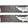 Модуль пам'яті для комп'ютера DDR5 64GB (2x32GB) 6000 MHz Viper Venom Patriot (PVV564G600C36K)