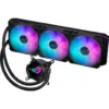 Система рідинного охолодження ASUS ROG Strix LC III 360 ARGB (90RC00T1-M0UAY0)